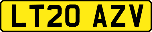 LT20AZV