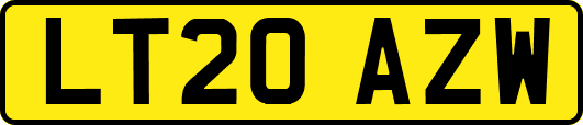 LT20AZW