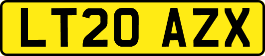 LT20AZX