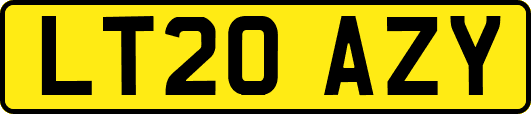 LT20AZY