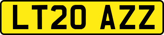 LT20AZZ