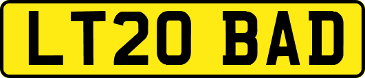 LT20BAD