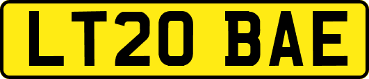 LT20BAE