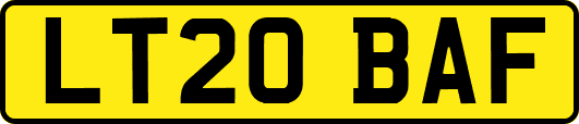 LT20BAF