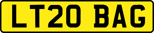 LT20BAG