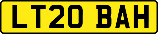 LT20BAH
