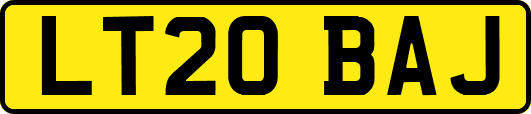 LT20BAJ