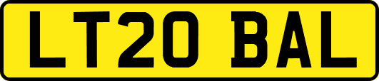 LT20BAL