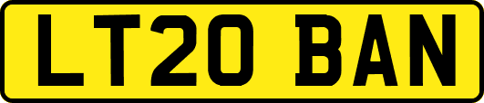 LT20BAN