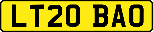 LT20BAO