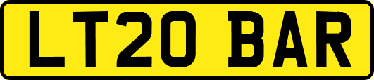 LT20BAR