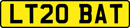 LT20BAT