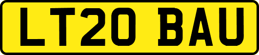 LT20BAU