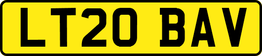 LT20BAV