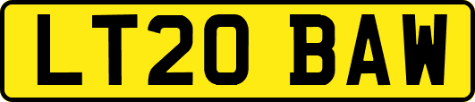 LT20BAW