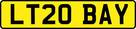 LT20BAY