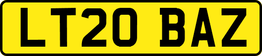 LT20BAZ