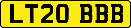 LT20BBB