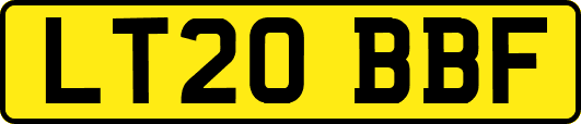 LT20BBF