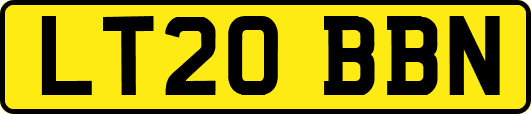 LT20BBN