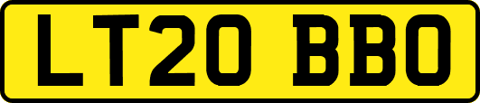 LT20BBO