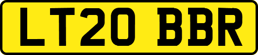 LT20BBR