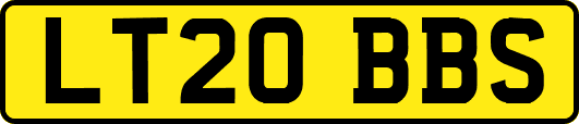 LT20BBS