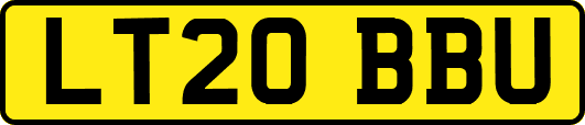 LT20BBU