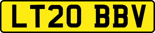 LT20BBV