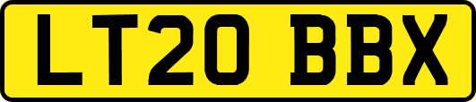LT20BBX