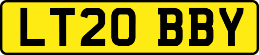 LT20BBY