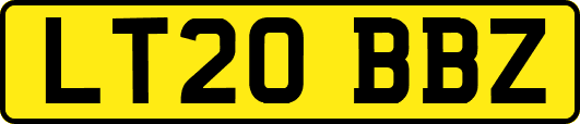 LT20BBZ