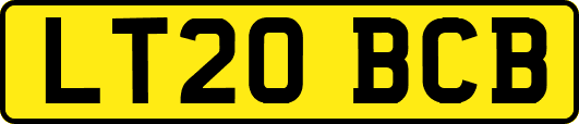 LT20BCB