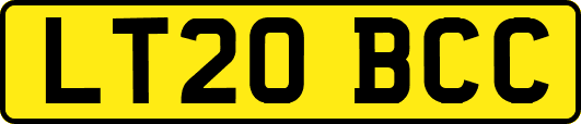 LT20BCC