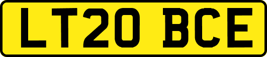 LT20BCE