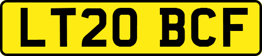 LT20BCF