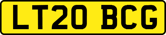 LT20BCG