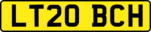 LT20BCH