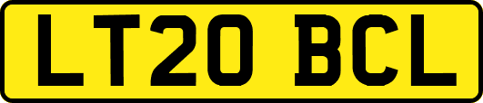 LT20BCL