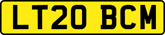 LT20BCM