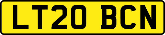 LT20BCN