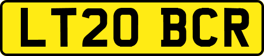 LT20BCR