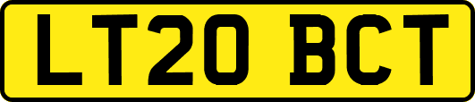 LT20BCT