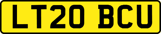 LT20BCU