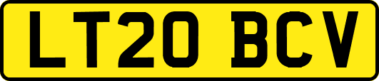 LT20BCV