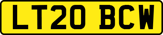 LT20BCW