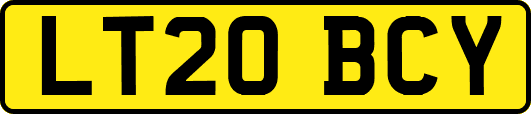 LT20BCY