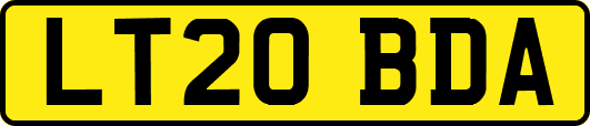 LT20BDA