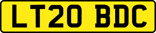 LT20BDC