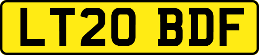 LT20BDF